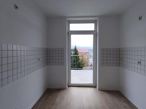 Foto - Maisonettenwohnung in Plauen zur Miete