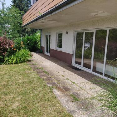 Foto - Etagenwohnung in Eppstein zur Miete