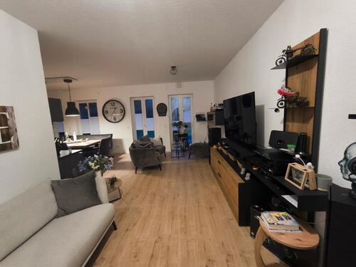 Foto - 3 Zimmer Terrassenwohnung in Arnsberg