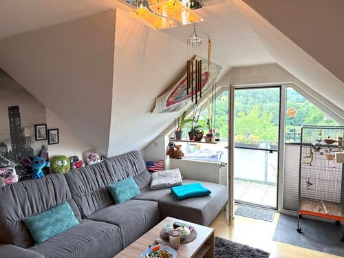 Foto - 3 Zimmer Etagenwohnung zur Miete in Buchholz