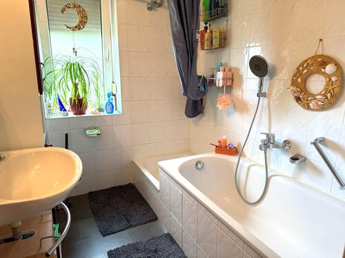 Foto - Etagenwohnung in Buchholz zur Miete