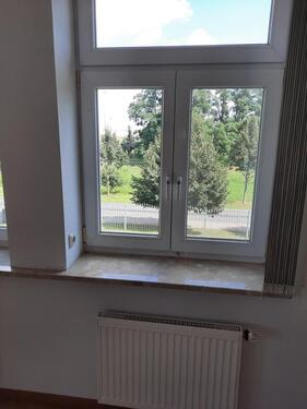 Foto - Große Maisonette-Wohnung in ländlicher Umgebung!