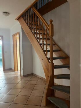 Foto - 3 Zimmer Maisonettenwohnung in Petershagen/Eggersdorf