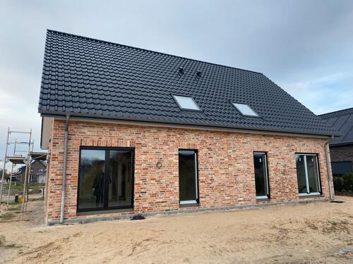 Foto - 4 Zimmer Doppelhaushälfte in Otterndorf