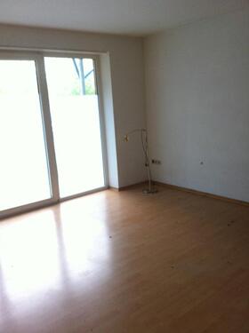 Foto - Erdgeschoßwohnung in Wilhelmshaven zur Miete