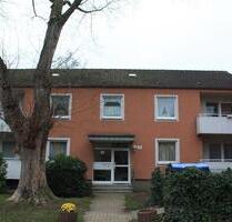 Demnächst frei! 3-Zimmer-Wohnung in Gelsenkirchen Buer