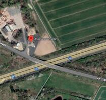 Freifläche - Lagerfläche - Betriebsgrundstück - Cremlingen