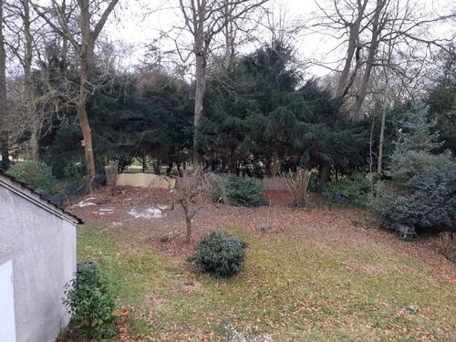 Foto - Großzügige Wohnung direkt am Stadtgarten in Bochum-Wattenscheid