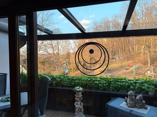 Foto - Helle 2 Zimmer Dachgeschoss Wohnung Nähe Uni