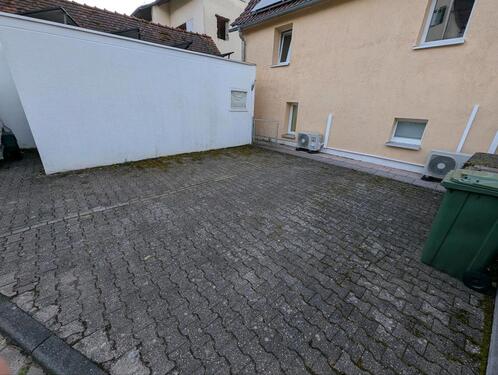 Foto - Stellplatz, Parkplatz in Neckargemünd zu vermieten