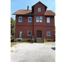 Mehrfamilienhaus in Ildehausen zu verkaufen - Seesen