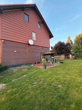 Foto - Mehrfamilienhaus, Wohnhaus in Seesen