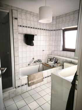 Foto - Dachgeschoßwohnung in Rodgau zur Miete