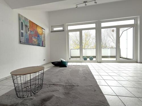 Foto - Klein, fein und ruhig - Single-Apartment in Havixbeck!