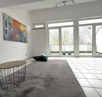 Klein, fein und ruhig - Single-Apartment in Havixbeck!