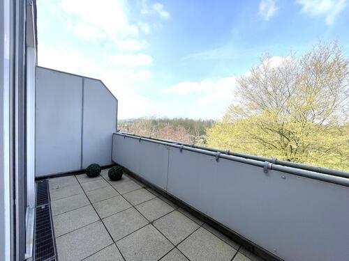 Foto - 1 Zimmer Dachgeschoßwohnung zur Miete in Havixbeck