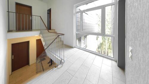 Foto - 1 Zimmer Dachgeschoßwohnung in Havixbeck