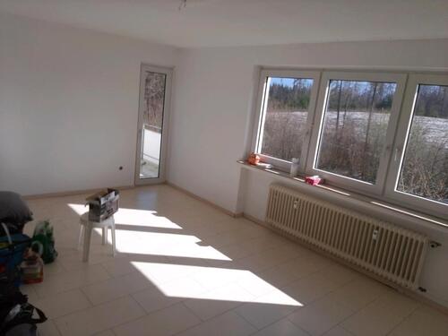 Foto - 3 ZKB, 77qm, EBK und Balkonkraftwerk ab April