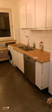 Foto - 3 Zimmer Etagenwohnung in Marsberg