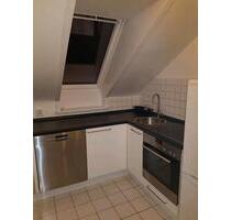 2 Zi.- DG. in 71696 Möglingen zu vermieten - Asperg