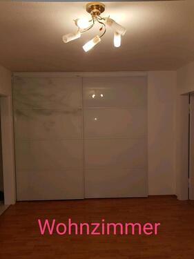 Foto - 2 Zimmer Dachgeschoßwohnung zur Miete in Asperg