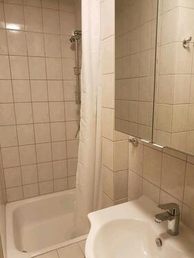 Foto - Dachgeschoßwohnung in Asperg zur Miete