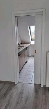 Foto - Dachgeschoßwohnung in Postbauer-Heng zur Miete