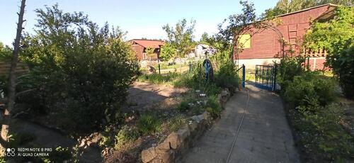 Foto - Kleingarten in Maiberg abzugeben