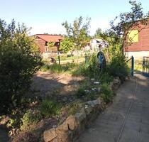 Kleingarten in Maiberg abzugeben - Cottbus