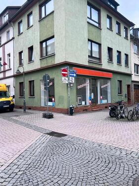Foto - Ladengeschäft - 2,00&nbsp;EUR Kaltmiete, ca.&nbsp; 70,00&nbsp;m&sup2;