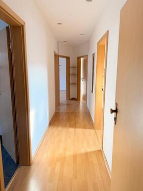 Foto - Helle 3-Zimmer-Wohnung in Ronshausen – ca. 70 m² – modern & ruhig