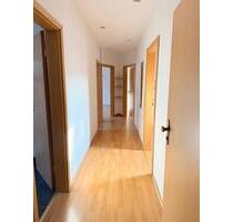 Helle 3-Zimmer-Wohnung in Ronshausen – ca. 70 m² – modern & ruhig