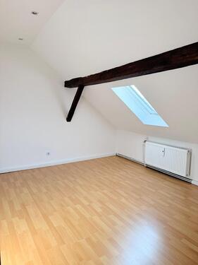 Foto - Dachgeschoßwohnung in Ronshausen zur Miete