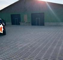 2 Lagerhallen je 200m² - 2.624,00&nbsp;EUR Kaltmiete, ca.&nbsp; 6,56&nbsp;m&sup2; in Börnsen (PLZ: 21039)