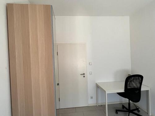 Foto - 1 Zimmer Erdgeschoßwohnung zur Miete in Berlin
