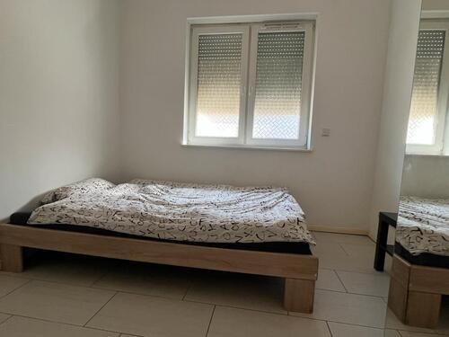 Foto - Erdgeschoßwohnung in Berlin zur Miete