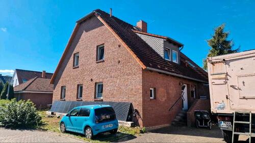 Foto - 4 Zimmer DG Wohnung 90 m2 Groß Lafferde
