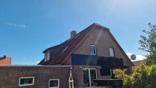 Foto - 4 Zimmer Dachgeschoßwohnung zur Miete in Ilsede