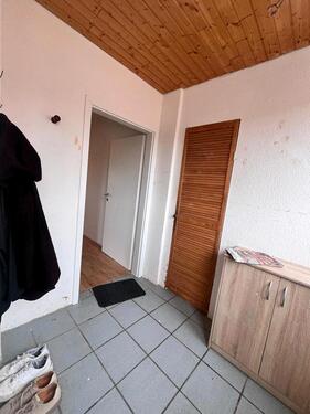 Foto - Dachgeschoßwohnung in Ilsede zur Miete
