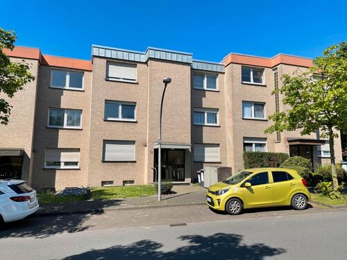 Foto - Schöne Wohnung In Recklinghausen am Quellberg zu vermieten