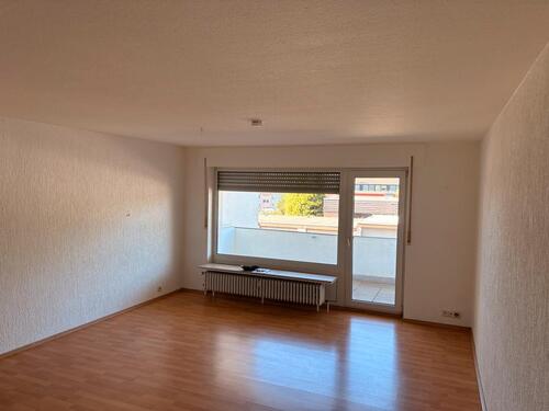 Foto - 3 Zimmer Erdgeschoßwohnung zur Miete in Recklinghausen