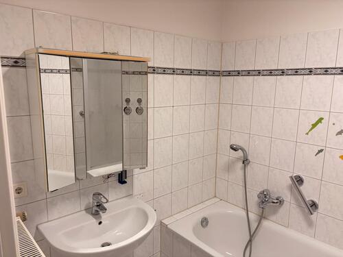 Foto - 3 Zimmer Erdgeschoßwohnung in Recklinghausen