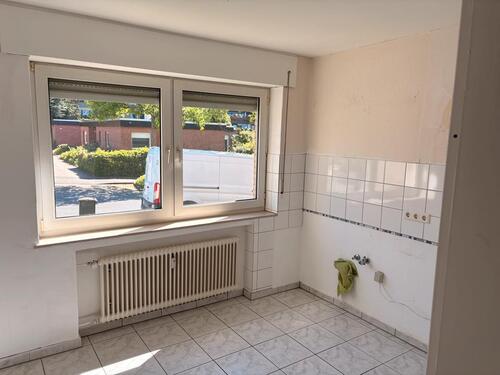 Foto - Erdgeschoßwohnung in Recklinghausen zur Miete