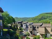 Foto - Gut erhaltene Wohnung in Bad Urach mit wunderschönem Natur Blick