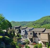 Gut erhaltene Wohnung in Bad Urach mit wunderschönem Natur Blick - Reutlingen Reutlingen-Betzingen