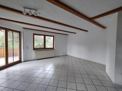 Foto - 3.5 Zimmer Erdgeschoßwohnung zur Miete in Waldesch