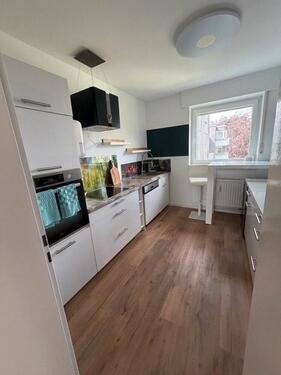 Foto - Etagenwohnung in Dortmund zur Miete