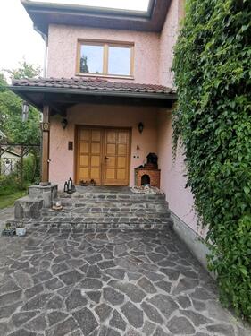 Foto - 6 Zimmer Einfamilienhaus zum Kaufen in Falkensee