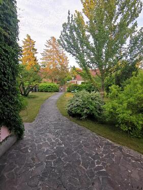 Foto - 6 Zimmer Einfamilienhaus in Falkensee