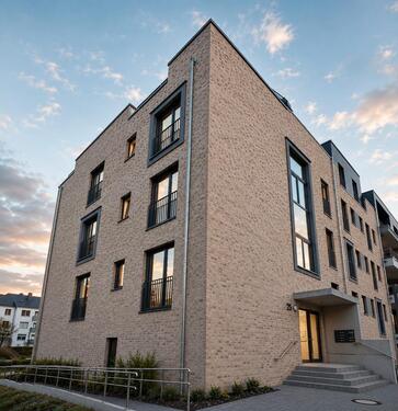 Foto - Exklusive neuwertige 79 m², 3 Zimmer Wohnung zum Kauf